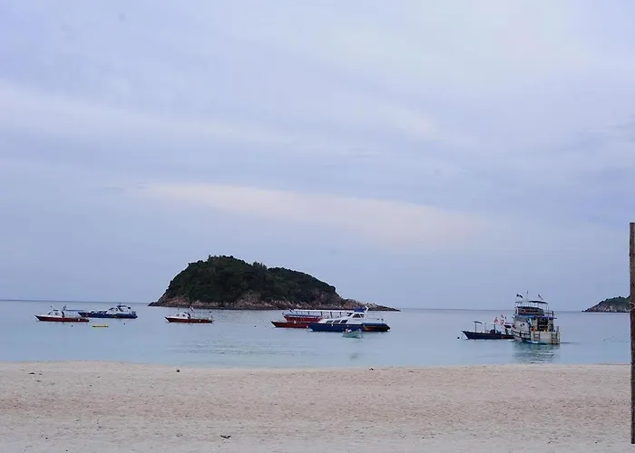 Redang Paradise Resort