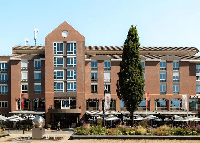 Hotel Theater Figi