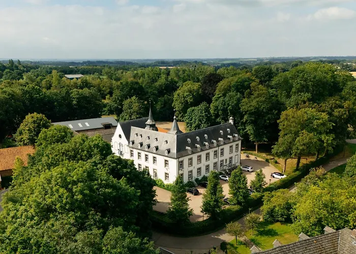 Hotel Kasteel Doenrade