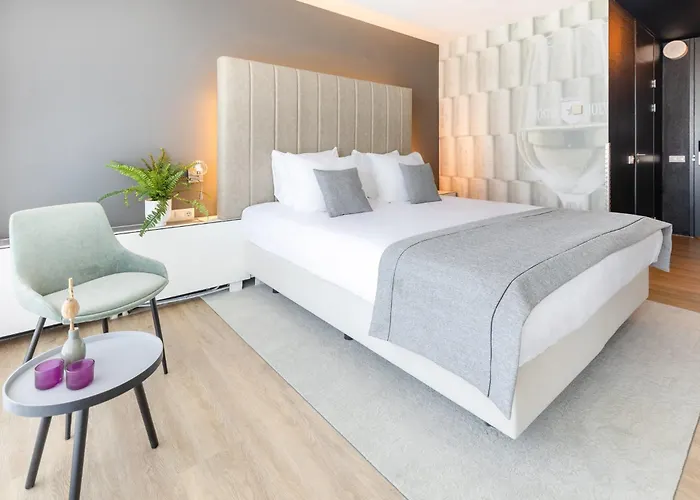 Select Hotel Maastricht