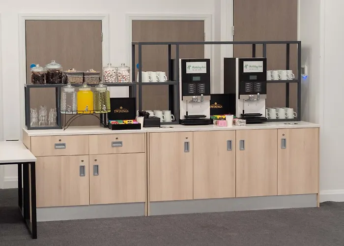 Holiday Inn Birmingham Airport - Nec By Ihg