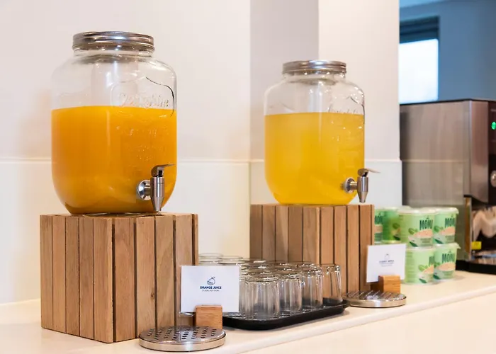 Holiday Inn Express - Glasgow Airport By Ihg Paisley