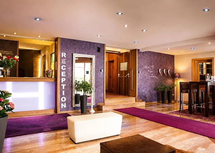 Hotel Salzburg