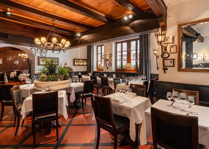 Hotel Les Armures