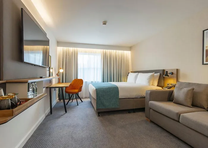 Holiday Inn Bristol Airport By Ihg