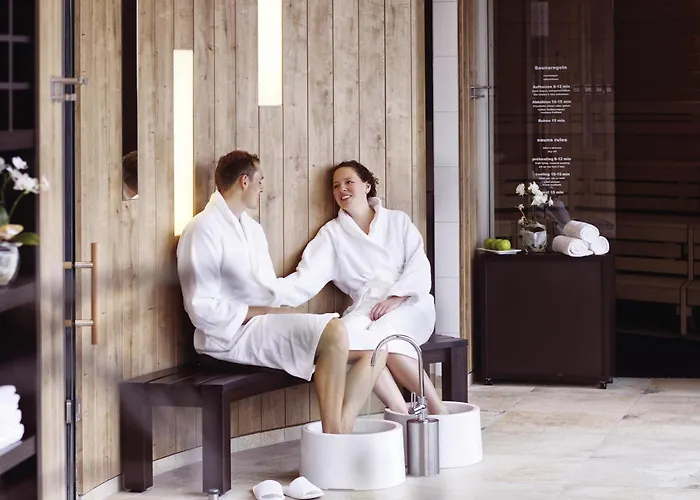 Movenpick Hotel Munster Am Aasee
