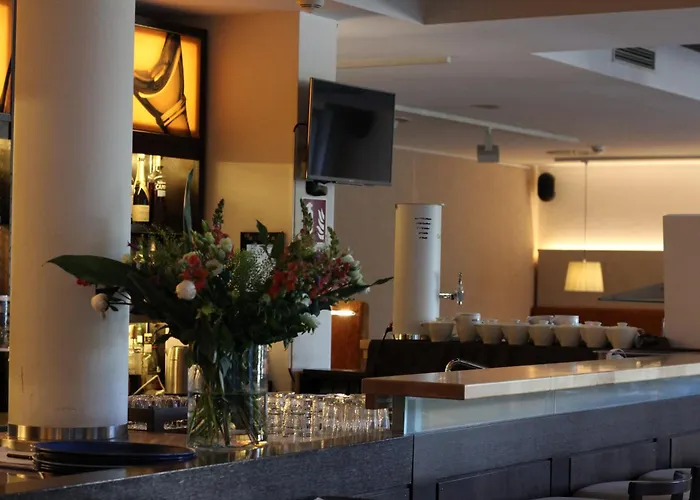 Hotel Begardenhof