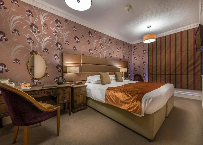 Washingborough Hall Hotel