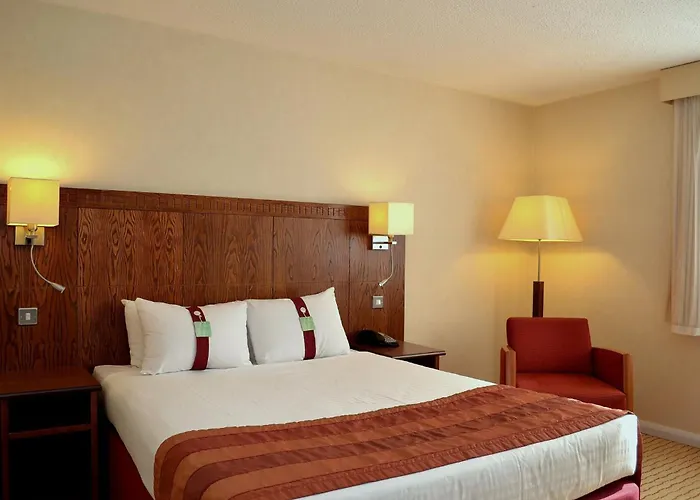 Holiday Inn Northampton By Ihg