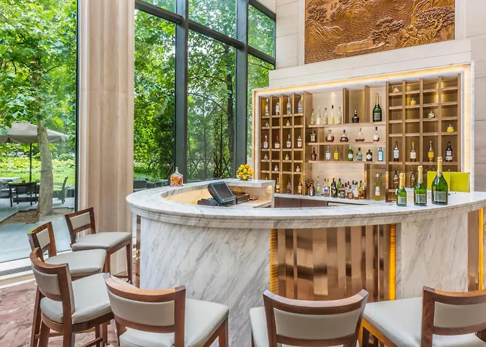 Regent Beijing