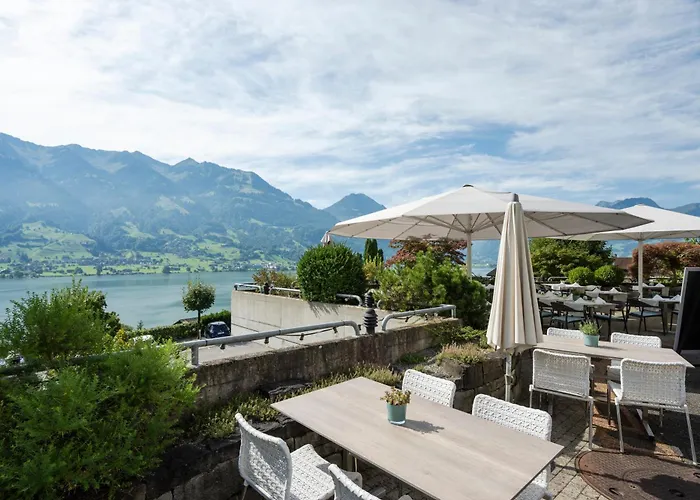 Seehotel Wilerbad Spa & Seminar