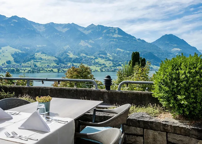 Seehotel Wilerbad Spa & Seminar