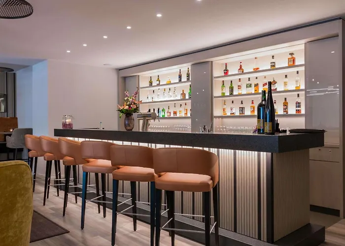 Mercure Hannover Oldenburger Allee