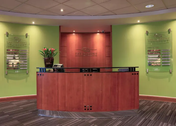 Holiday Inn Guildford By Ihg