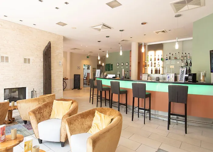 Bhb - Boutique Hotel Buchholz