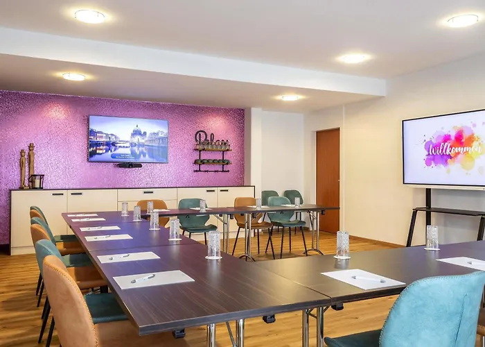 Mercure Hotel Bad Oeynhausen City