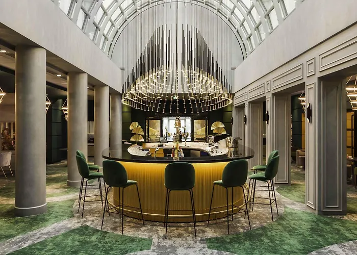 Le Louis Versailles Chateau - Mgallery Collection