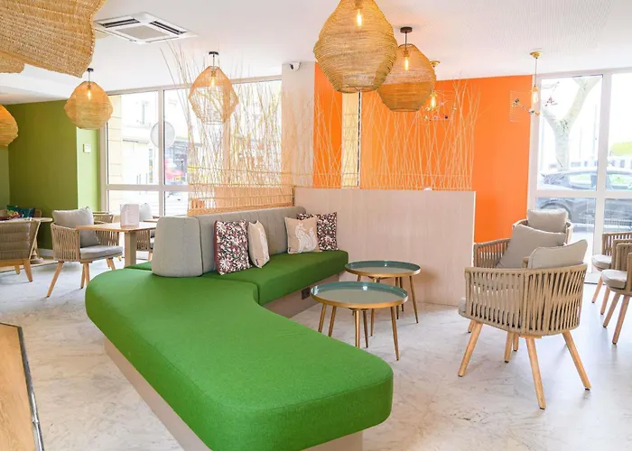 Ibis Styles Centre