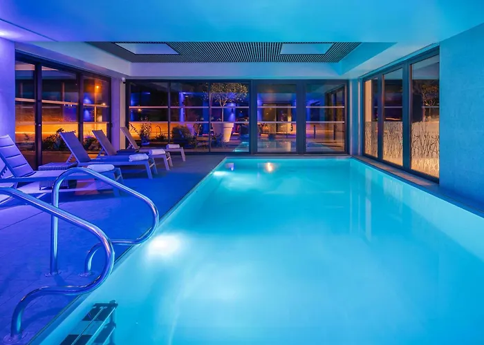 Mercure Le Mans Batignolles