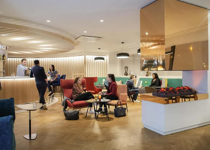 Novotel Centre Gare