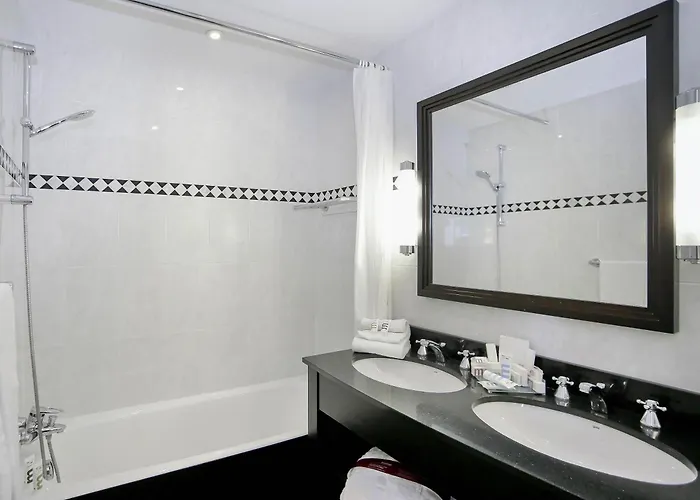 Hotel Mercure La Baule Majestic