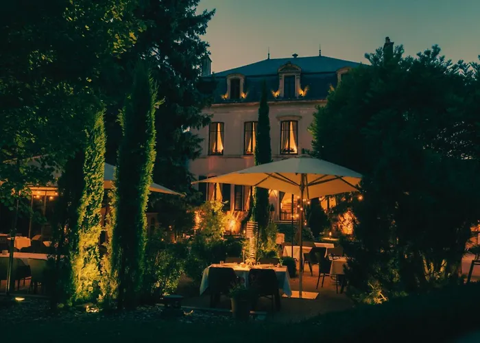 Cèdre&Spa