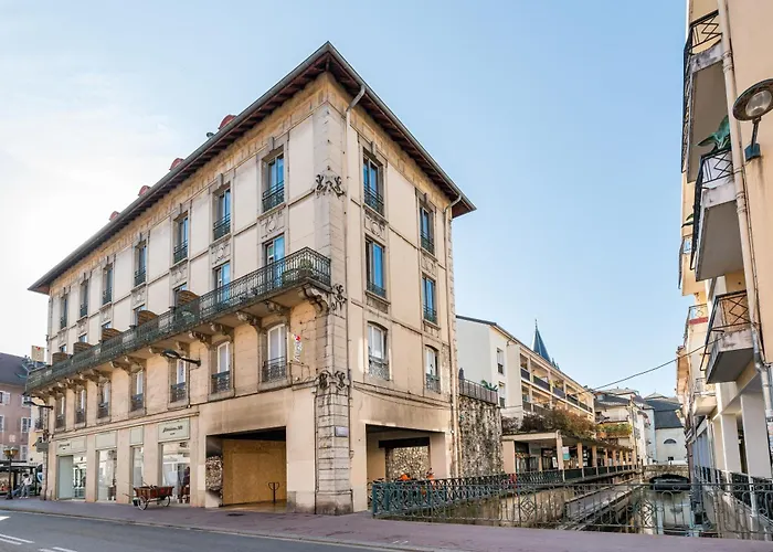 Atipik Hotel