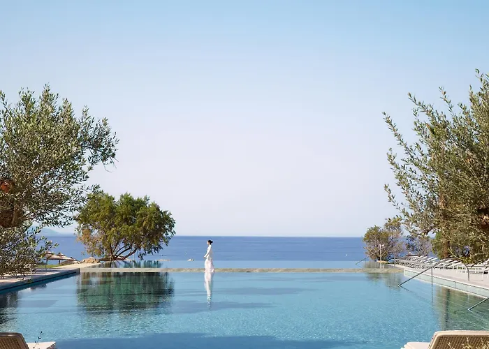 Grecotel Filoxenia Hotel