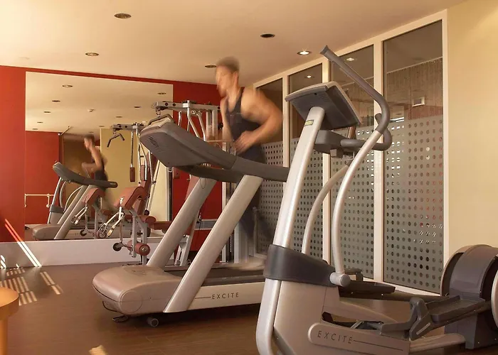 Novotel Athens
