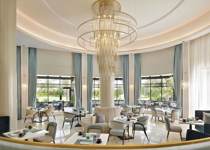 Moevenpick Hotel Bahrain