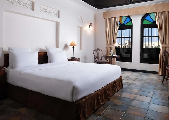 Novotel Bahrain Al Dana Resort
