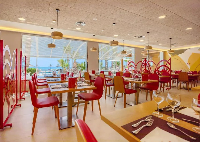 Hotel Servigroup La Zenia 4 Sup