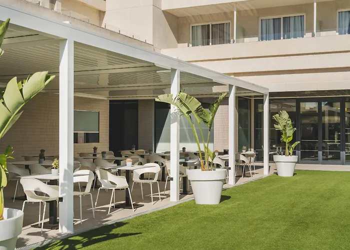 Melia Sitges