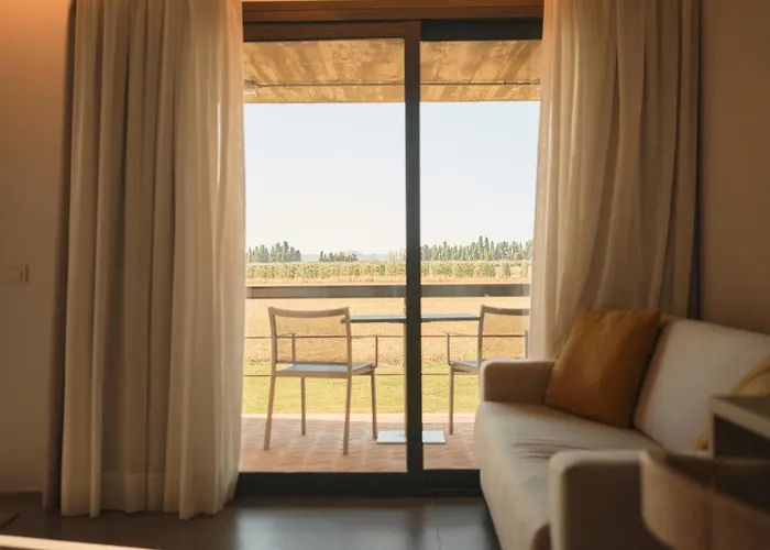 URH - Hotel Molí del Mig Torroella de Montgrí
