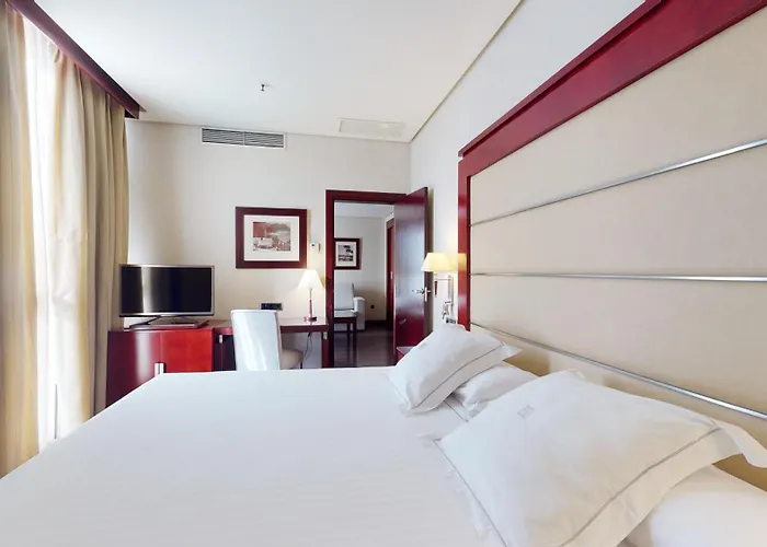 Hotel Valencia Center