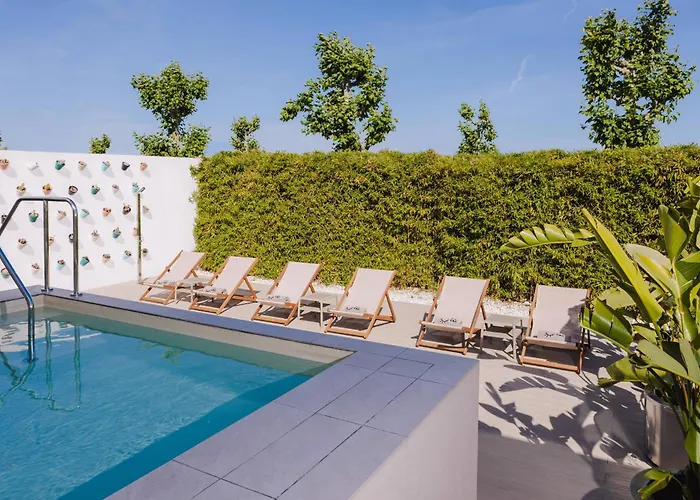 Innside By Melia Barcelona Aeropuerto