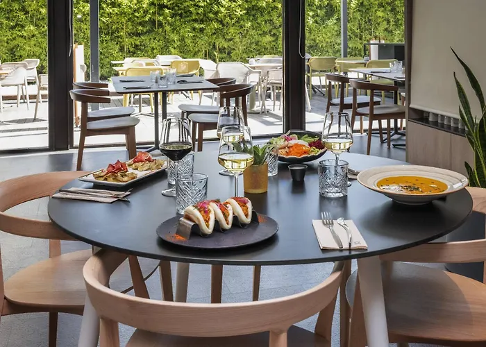 Innside By Melia Barcelona Aeropuerto