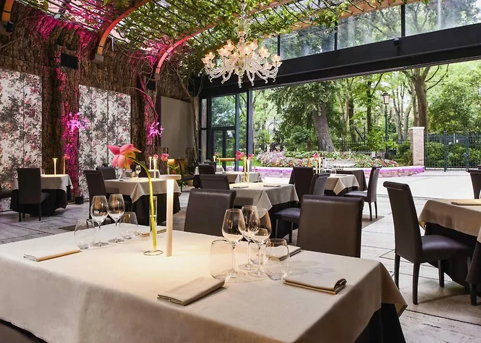 Hotel Papadopoli Venezia - MGallery Collection