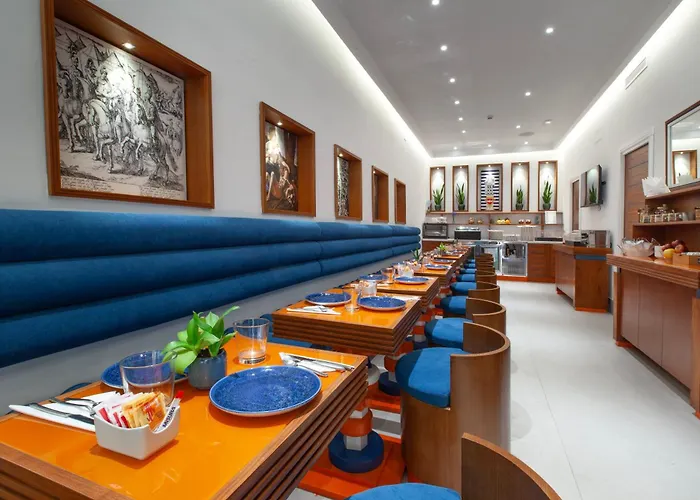 Hotel Tasso Suites & Spa