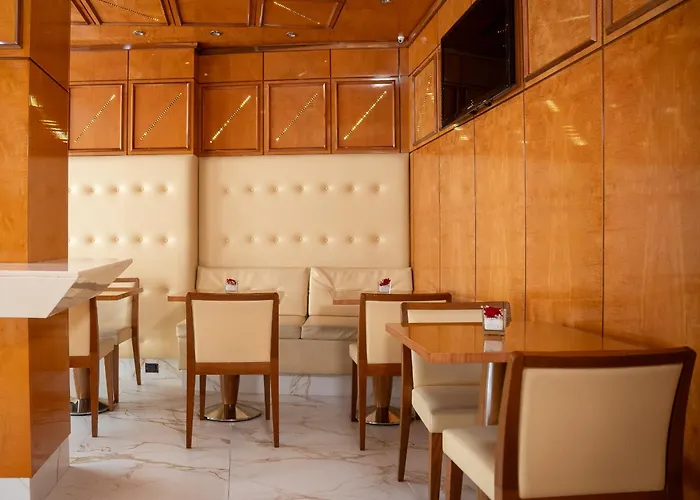Hotel Teco