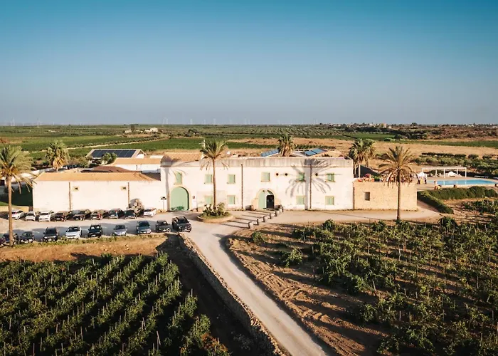 Baglio Donnafranca Wine