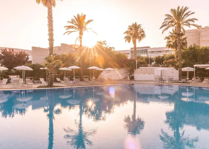 Regiohotel Manfredi