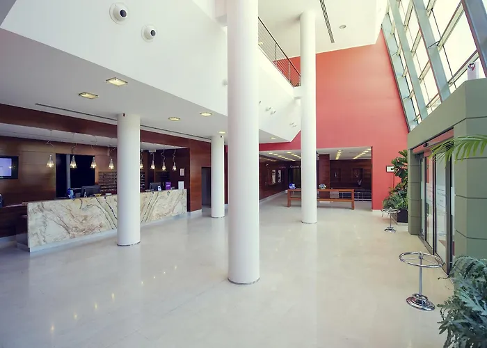 Mercure San Biagio