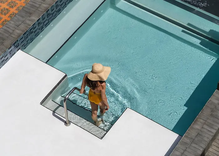 Balfour Miami Beach, A Registry Collection Hotel