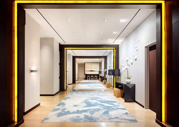 Andaz , By Hyatt