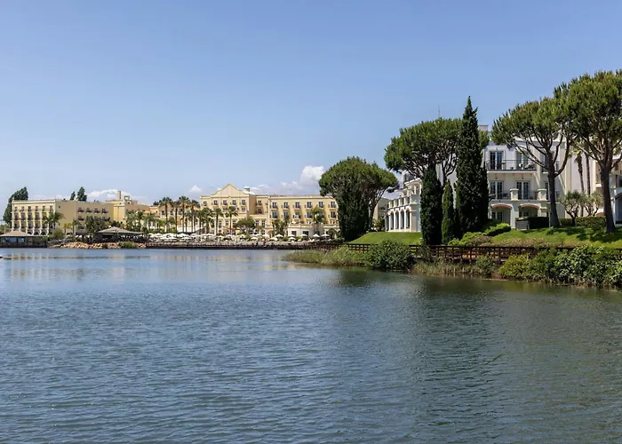 Domes Lake Algarve, Autograph Collection