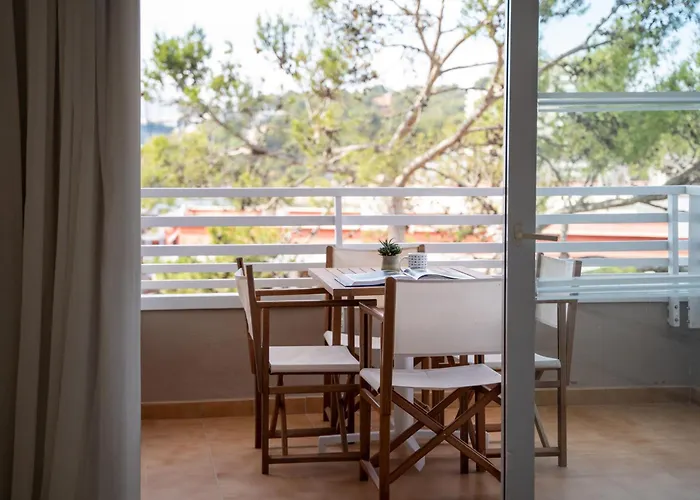 Innside By Melia Wave Calvia Magaluf 