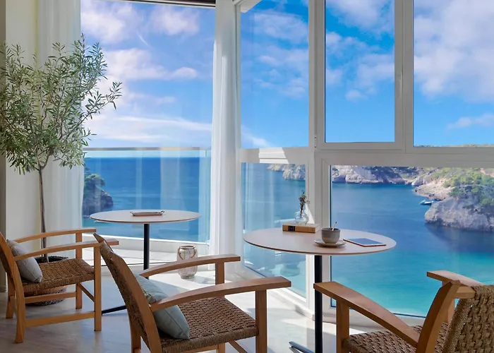 Meliá Cala Galdana
