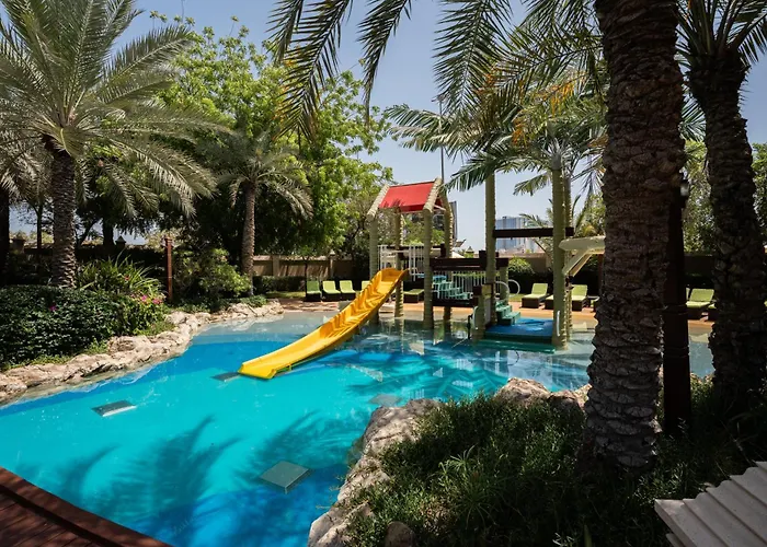 Gulf Bahrain Convention And Spa