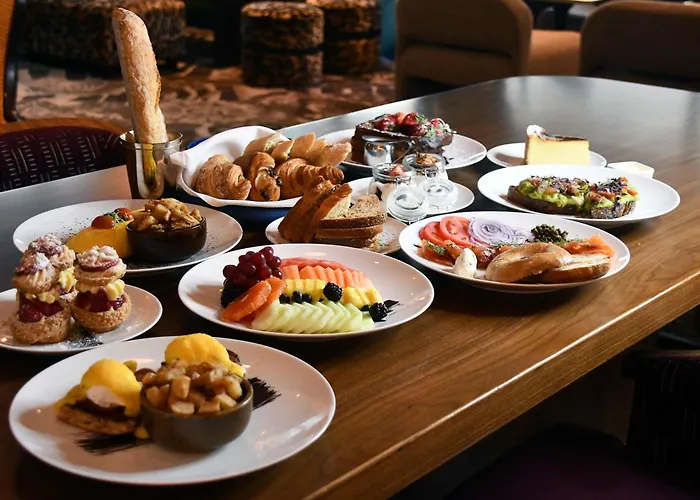 Sofitel At Rittenhouse Square